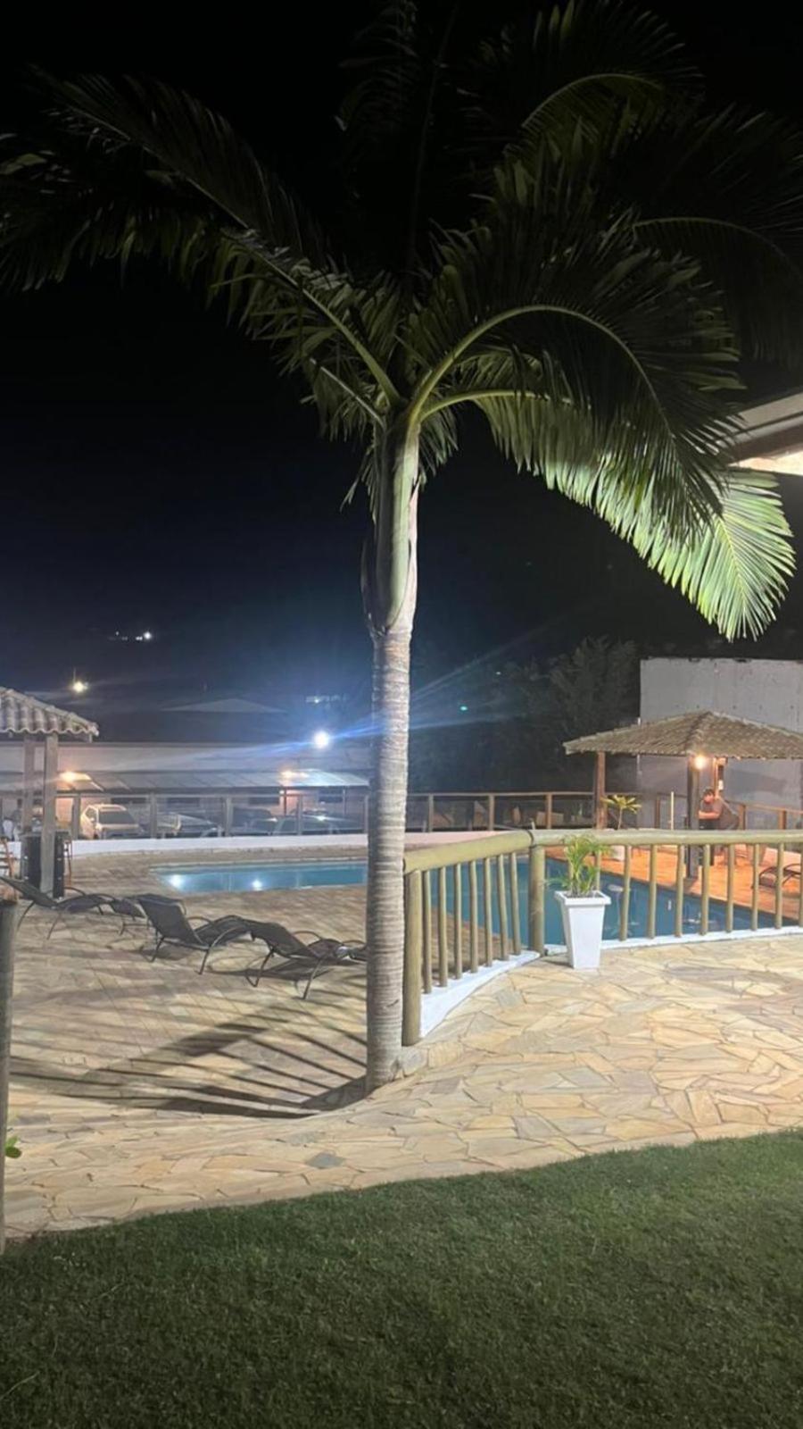 Suítes Prime Socorro Socorro  Exterior foto